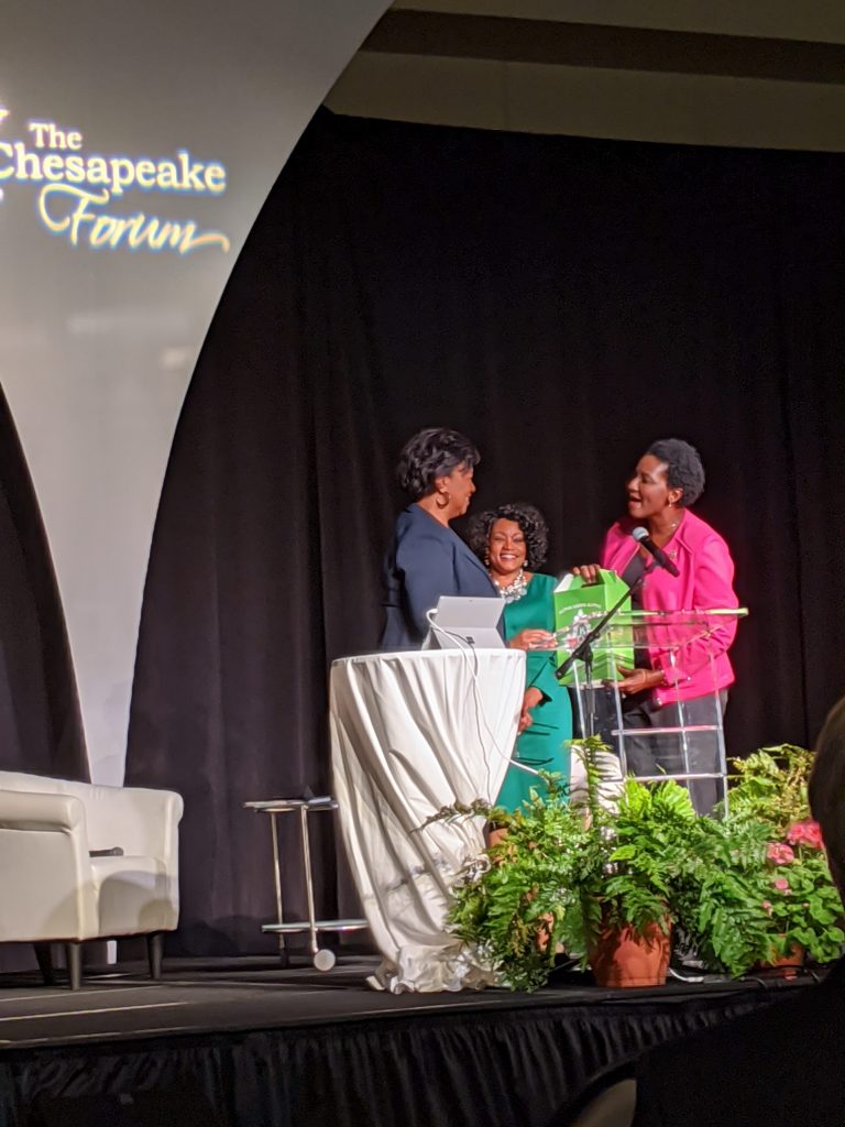 Inaugural Season Speakers The Chesapeake Forum